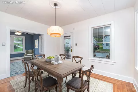 Dining - 129 Third St, Williamsburg, OH 45176 photo 1 of 2