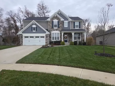 4283 Talbot Pl, Batavia, OH 45103