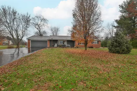 3926 Taylor School Rd, Hamilton, OH 45011