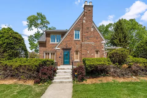 1626 Flora Ave, Cincinnati, OH 45231