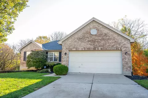 125 Dobbin Ct, Monroe, OH 45050