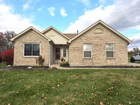 6142 Weber Oaks Dr, Loveland, OH 45140