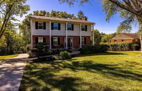 2508 Little Dry Run Rd, Cincinnati, OH 45244