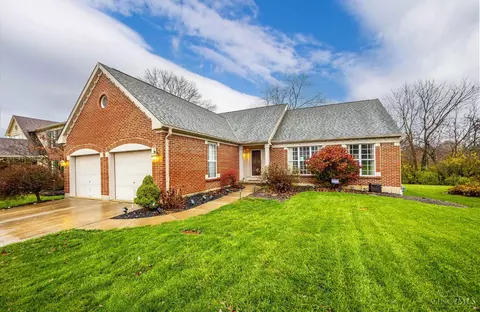 9160 Cobblechase Ct, Colerain Twp, OH 45251