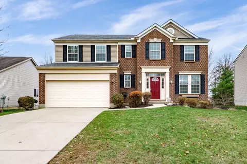 6595 Thistle Grv, Morrow, OH 45152