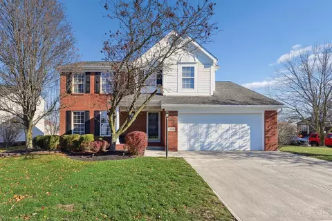7798 Alexandra Dr, Mason, OH 45040