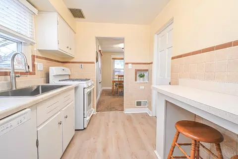 Kitchen - 3237 Wardall Ave, Cheviot, OH 45211 photo 3 of 3