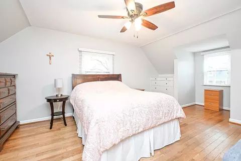 Bedroom - 3237 Wardall Ave, Cheviot, OH 45211 photo 1 of 4