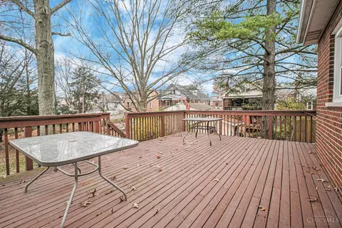 Exterior - 3237 Wardall Ave, Cheviot, OH 45211 photo 4 of 6
