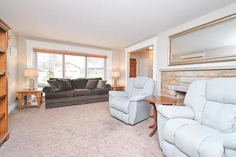 Living - 3237 Wardall Ave, Cheviot, OH 45211 photo 3 of 4
