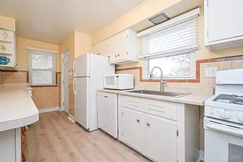 Kitchen - 3237 Wardall Ave, Cheviot, OH 45211 photo 1 of 3