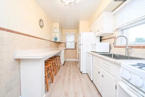 Kitchen - 3237 Wardall Ave, Cheviot, OH 45211 photo 2 of 3