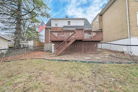 Exterior - 3237 Wardall Ave, Cheviot, OH 45211 photo 6 of 6