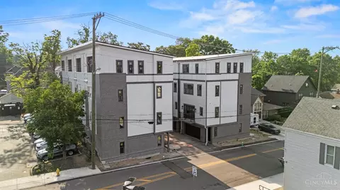 3725 Isabella Ave, Cincinnati, OH 45209