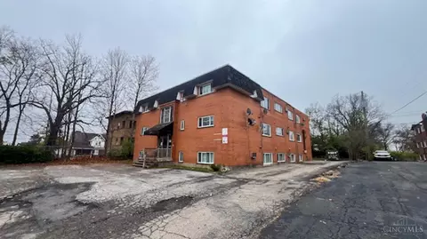 2109 Harrison Ave, Cincinnati, OH 45214