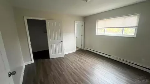 Bedroom - 2109 Harrison Ave, Cincinnati, OH 45214 photo 6 of 6