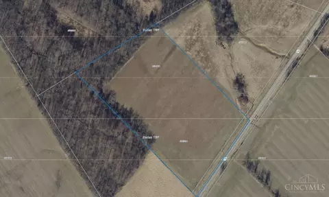 7557 St Rt 132, Harlan Twp, OH 45107