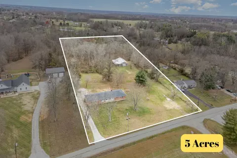 4635 Elmwood Rd, Batavia, OH 45103 photo 3