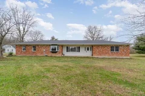 4635 Elmwood Rd, Batavia, OH 45103