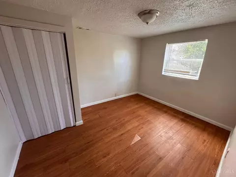 Bedroom - 2048 Fourth Ave, Cincinnati, OH 45224 photo 3 of 9