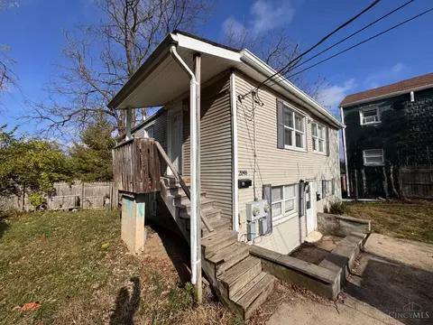 Other - 2048 Fourth Ave, Cincinnati, OH 45224 photo 1 of 4