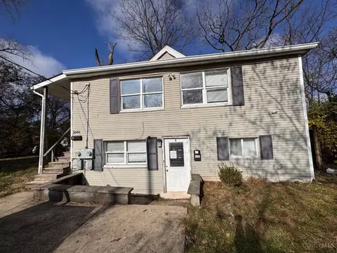 2048 Fourth Ave, Cincinnati, OH 45224