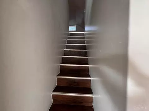 Entry Way - 2048 Fourth Ave, Cincinnati, OH 45224 photo 1 of 2