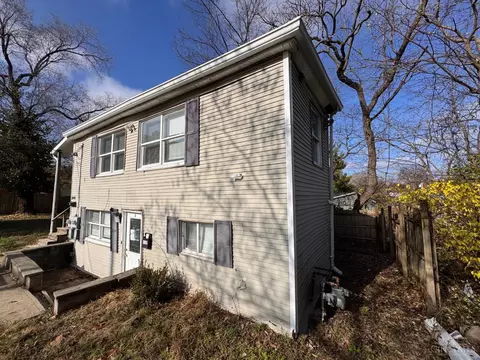 Exterior - 2048 Fourth Ave, Cincinnati, OH 45224 photo 2 of 2