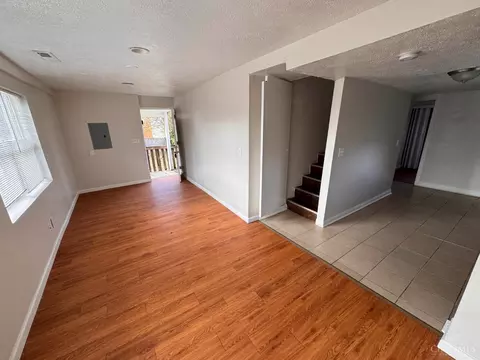 Living - 2048 Fourth Ave, Cincinnati, OH 45224 photo 2 of 3