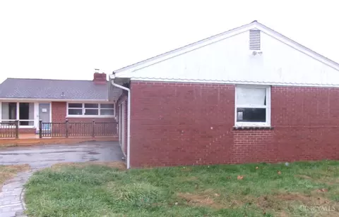 Exterior - 155 Free Soil Rd, Georgetown, OH 45121 photo 3 of 5