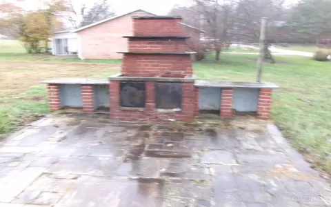 Exterior - 155 Free Soil Rd, Georgetown, OH 45121 photo 4 of 5
