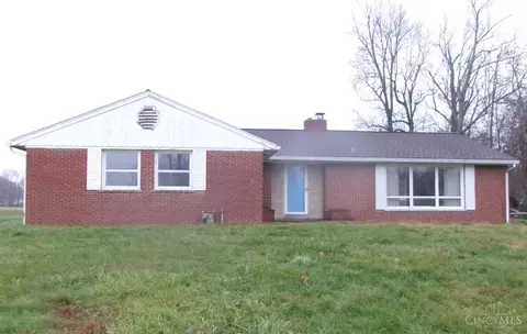 155 Free Soil Rd, Georgetown, OH 45121