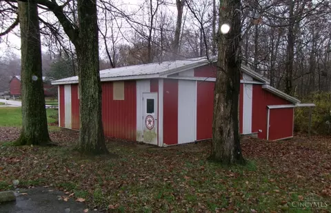 Exterior - 155 Free Soil Rd, Georgetown, OH 45121 photo 5 of 5