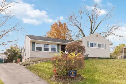 6625 Triesta Ct, Cincinnati, OH 45230