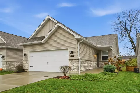 5019 Garden Grove Ln, Cincinnati, OH 45238
