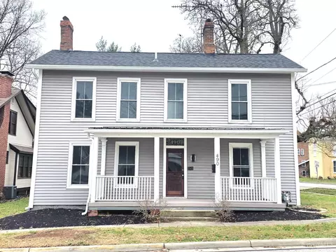 490 North St, Batavia, OH 45103