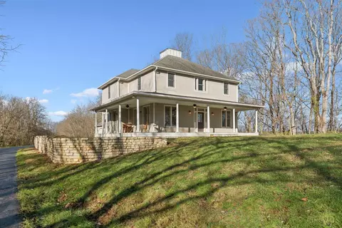 3571 Shaw Rd, Georgetown, OH 45121