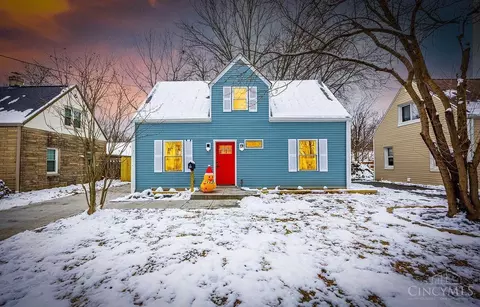 1228 Bondick Ct, Anderson Twp, OH 45230