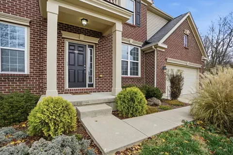 Exterior - 505 Conrad Dr, Cincinnati, OH 45231 photo 4 of 11