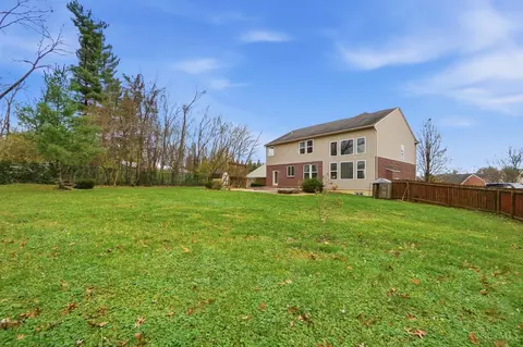 Exterior - 505 Conrad Dr, Cincinnati, OH 45231 photo 8 of 11