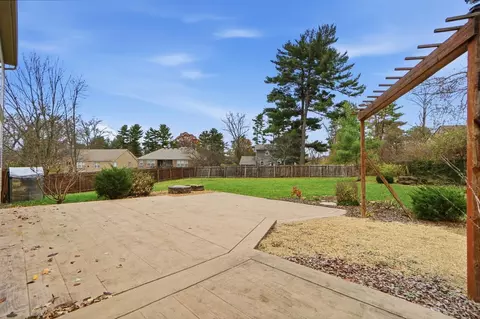 Exterior - 505 Conrad Dr, Cincinnati, OH 45231 photo 11 of 11