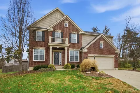 Exterior - 505 Conrad Dr, Cincinnati, OH 45231 photo 2 of 11