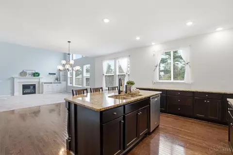 Kitchen - 505 Conrad Dr, Cincinnati, OH 45231 photo 1 of 5