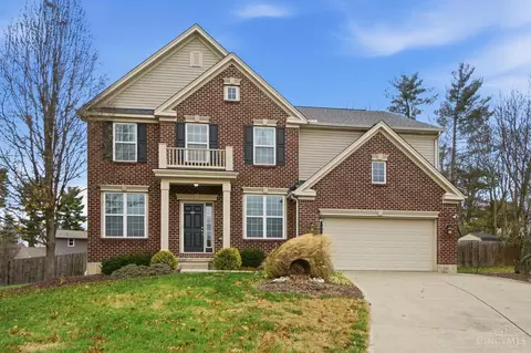 505 Conrad Dr, Cincinnati, OH 45231