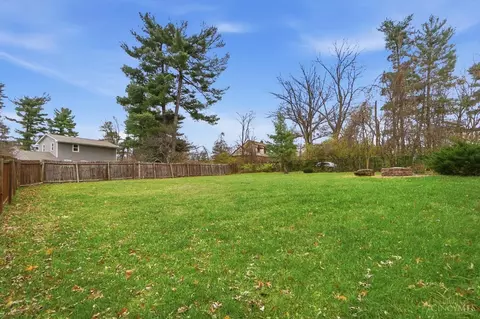 Exterior - 505 Conrad Dr, Cincinnati, OH 45231 photo 7 of 11
