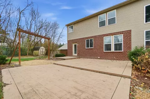 Exterior - 505 Conrad Dr, Cincinnati, OH 45231 photo 10 of 11