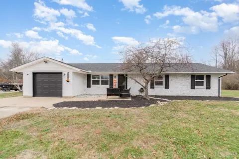 4894 Hamilton Scipio Rd, Hamilton, OH 45013