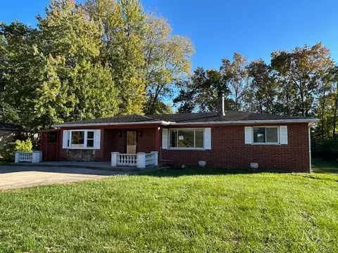 1233 Deblin Dr, Milford, OH 45150