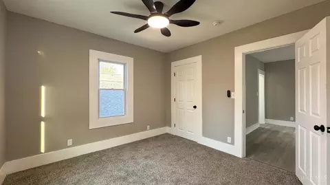 Bedroom - 6949 Cambridge Ave, Mariemont, OH 45227 photo 4 of 4