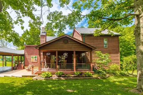 635 Pence Rd, Seaman, OH 45679